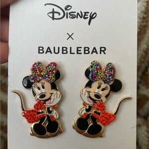 Minnie Baublebar Earrings